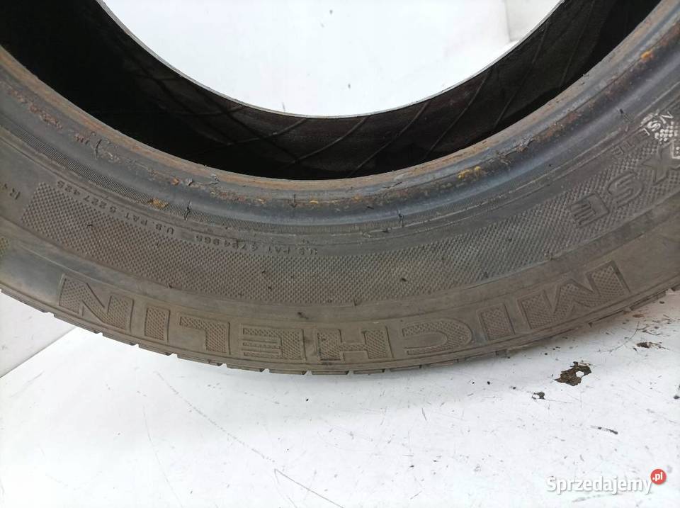 OPONA LETNIA MICHELIN ENERGY 19565R15 2303 761MM