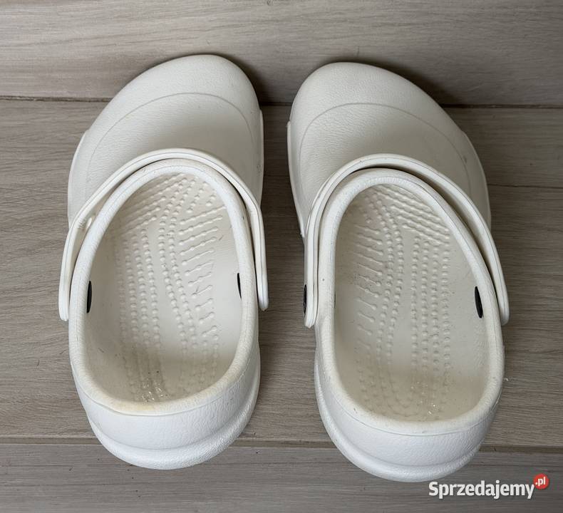 Chodaki damskie Crocs Bistro M4 W6 r3637 Łódź