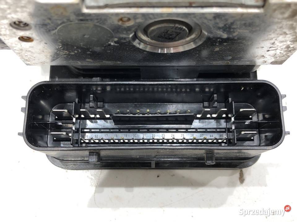 POMPA ABS FORD ECOSPORT LN152B373AB 10 125