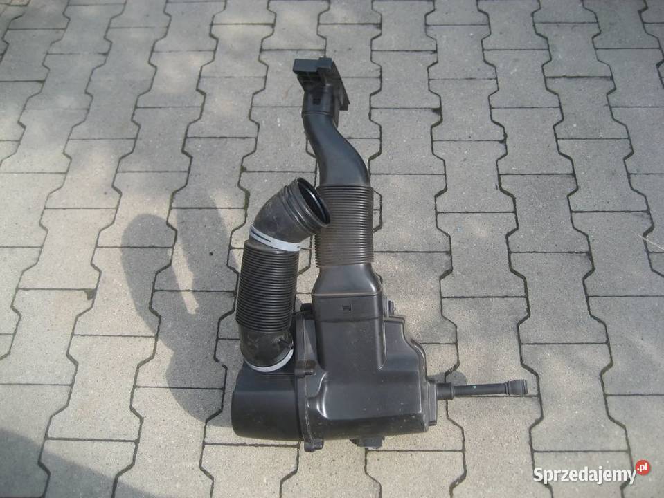 vw polo fabia ii ibiza iv 12 tsi obudowa filtra osobowe Pozostałe sprzedam