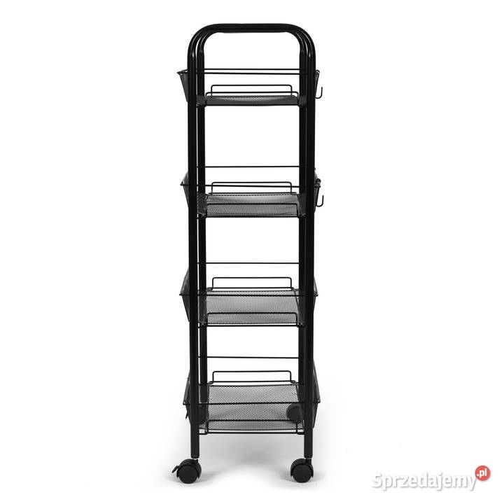 Mobilny regał 26cm sprzedam