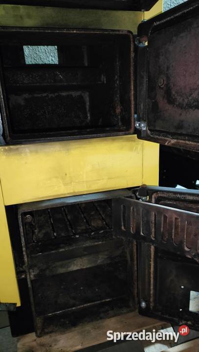 Sprzedam 3 piece co na części