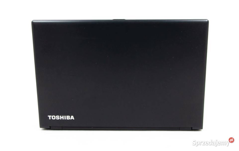Laptop TOSHIBA Satellite Pro R50B i54th 120GB 15-15.9"