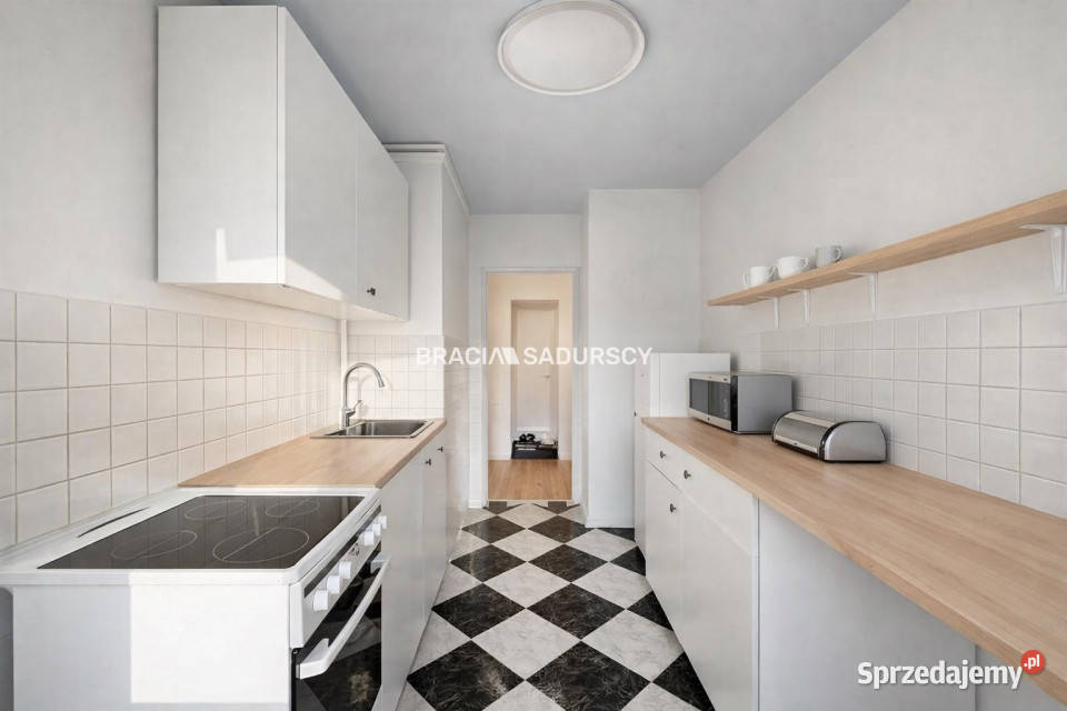 sprzedaży mieszkania Kraków Rydygiera 604m2 3
