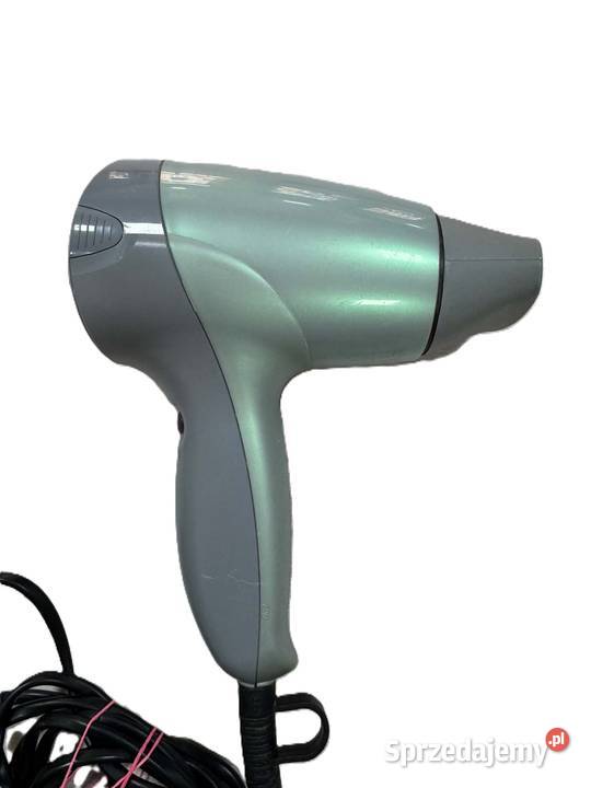 Suszarka do włosów Braun SWING 1200 Elbląg