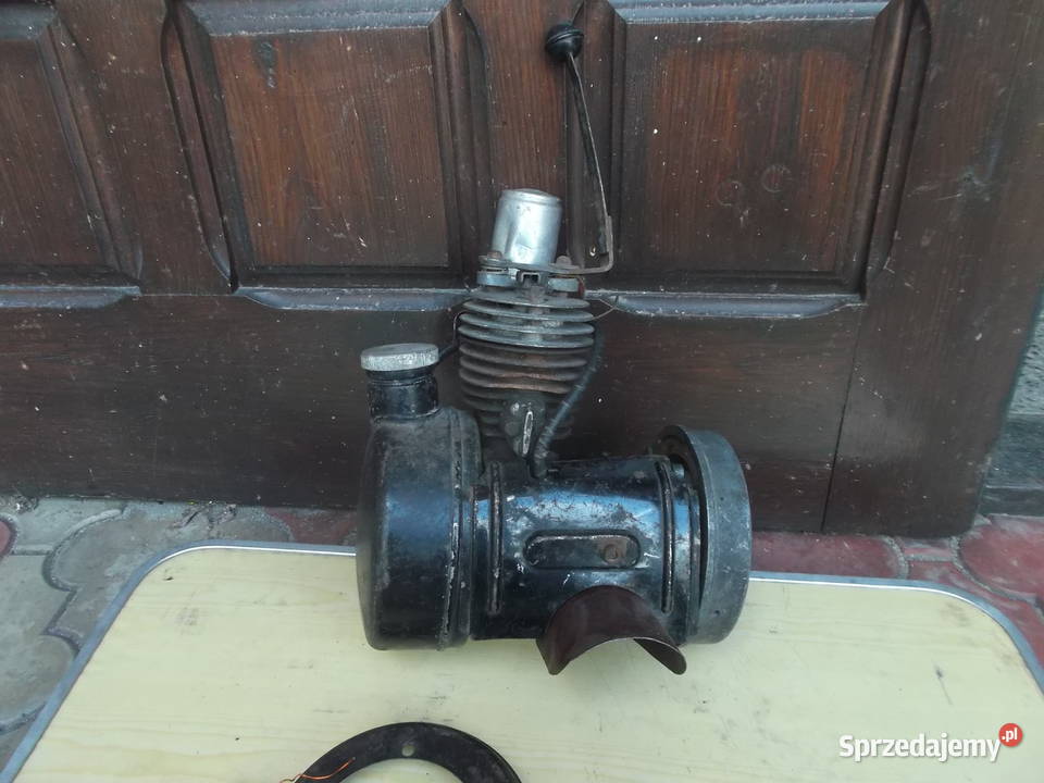 gnom silnik rowerowy Ziębice