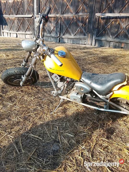 Sprzedam taki oto sprzęt nieuszkodzony Miejska Dąbrowa