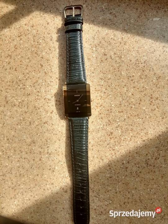Zegarek Rado Florence Rzeszów