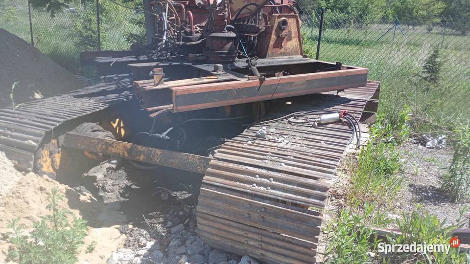 Liebherr 901 błotniak Lubartów sprzedam