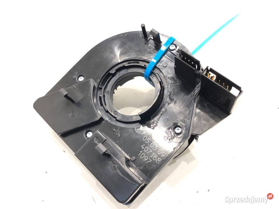 TAŚMA AIRBAG SEAT IBIZA IV 280689 0817 Hatchback osobowe Wyposażenie wnętrza