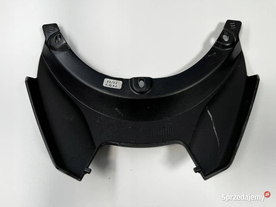 BMW R 1200 R K27 Obudowa tył Plastik Wypełnienie Łobżenica