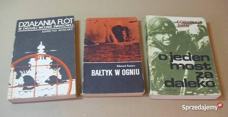 Druga wojna światowa Flisowski Guderian Patton historia, archeologia opolskie Kędzierzyn-Koźle