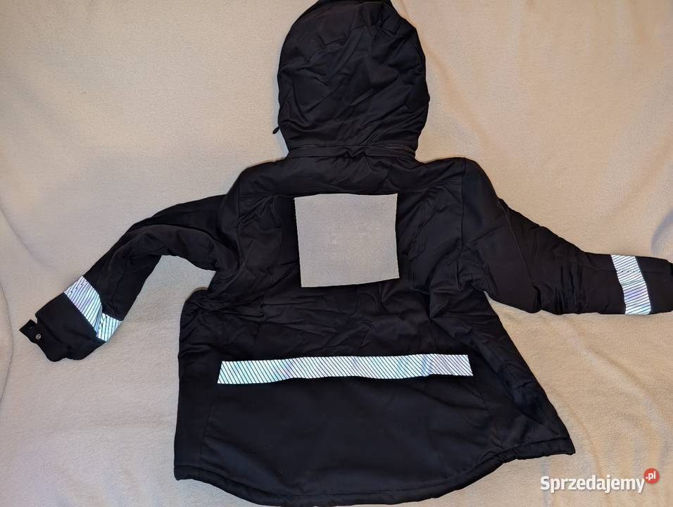 Nowe ubranie robocze zimowe Iturri Rozmiar XL Pozostałe opolskie Kędzierzyn-Koźle