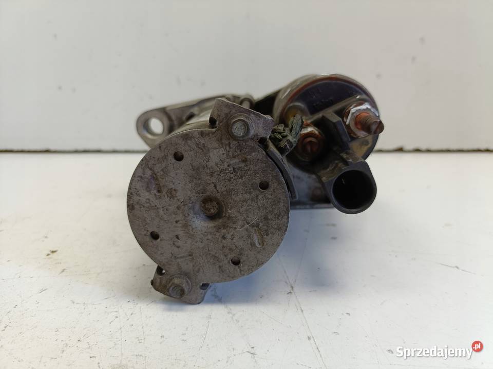 ROZRUSZNIK Skoda Octavia II 16 FSI ROZRUSZNIK Rudka