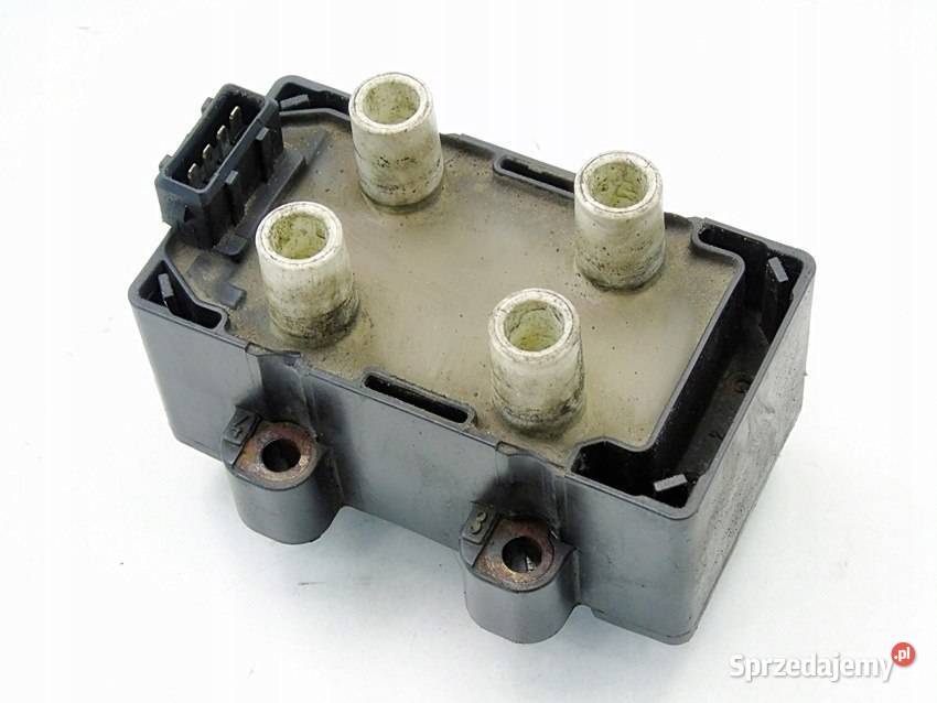 CEWKA ZAPŁONOWA 20 16V IDE LAGUNA 2 MEGANE 1 2 Sosnowiec