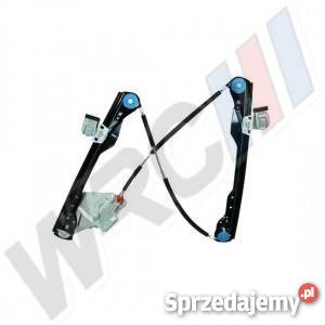 EL MECHANIZM PODNOSZENIA SZYB FORD FOCUS LEWY Włocławek