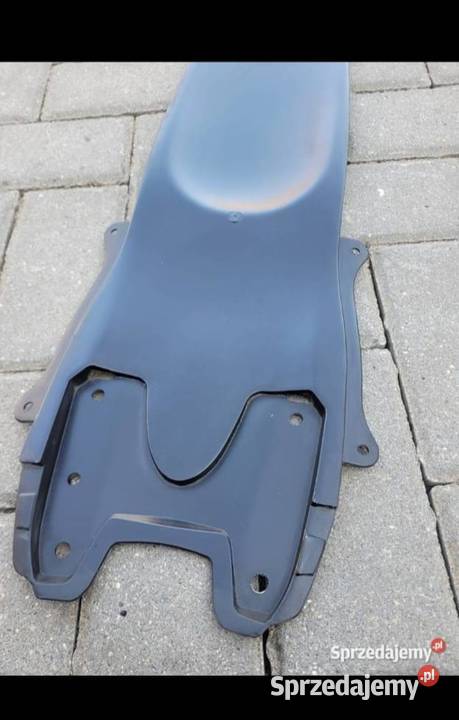 SUZUKI GSXR GSXR 600 700 1000 OEM ZADUPEK TYŁ sprzedam