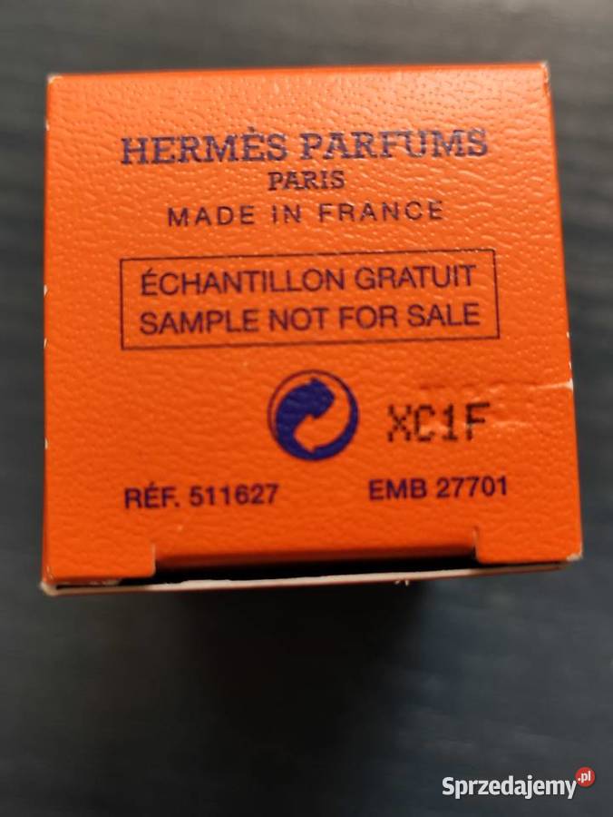 Perfumy Hiris 75ml woda toaletowa Perfumy i wody Piaseczno