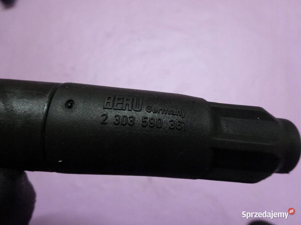 PORSCHE CAYENNE 45 V8 05R 340 94860210407 CEWKA
