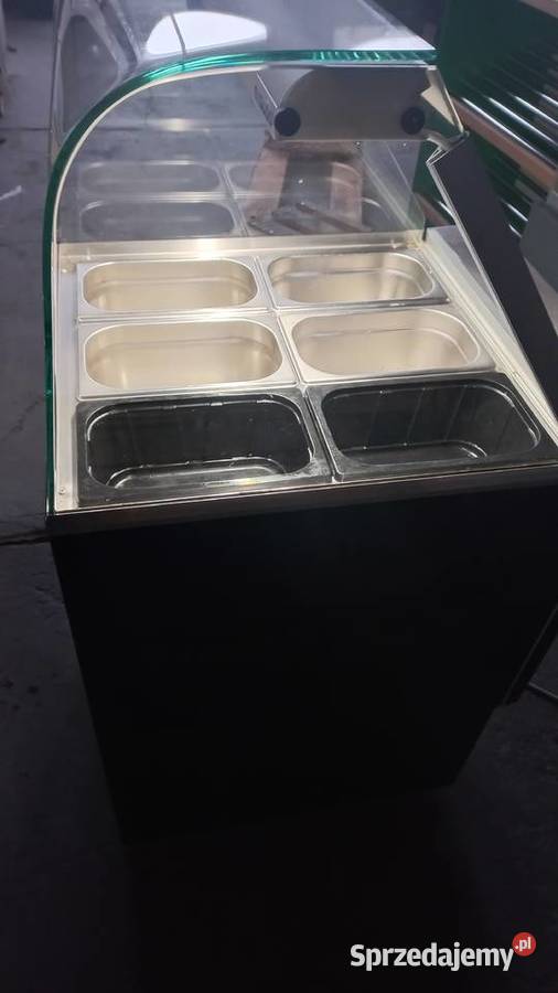 Lada sałatkowa Igloo Ibiza 06 Dostępna zachodniopomorskie