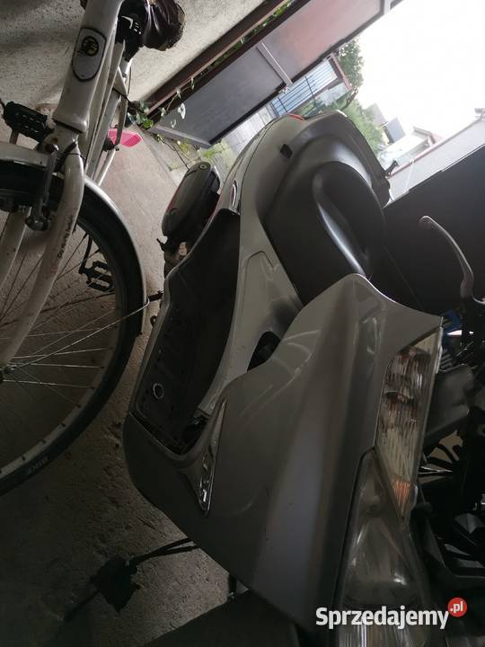 Piaggio X8 na części Dębica sprzedam