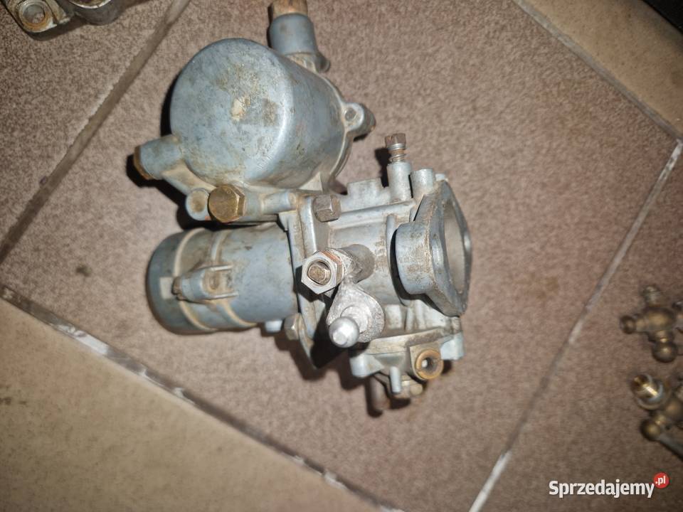 gaźnik motopompa pożarnicza 3 5 mazowieckie Kozienice