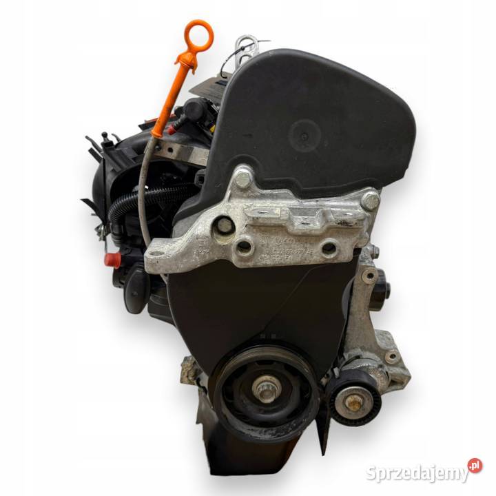 SILNIK BXW Seat Cordoba II Leon Toledo III Altea sprzedam