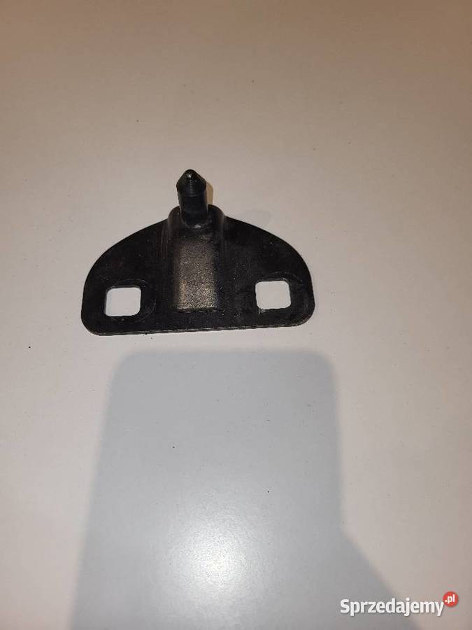 Rygiel zamka drzwi tyl dokker Pabianice