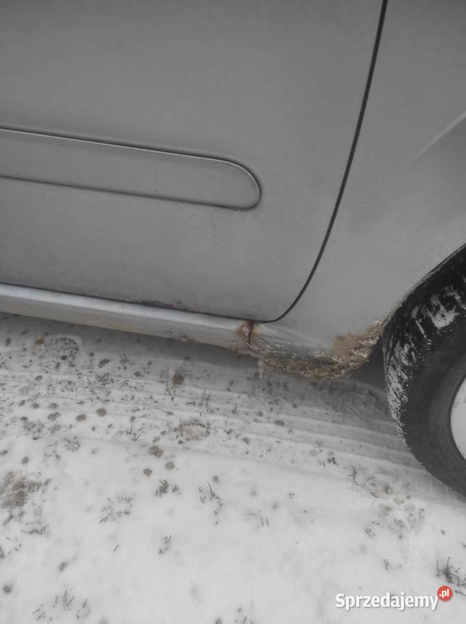 Opel Zafira benzyna sprzedam