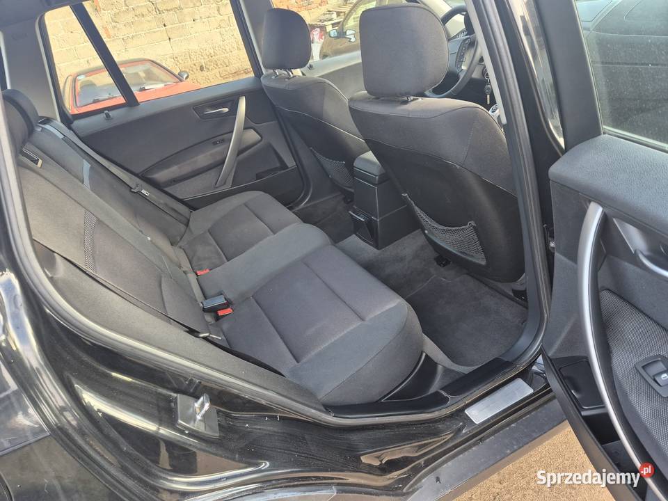 4x4 manual 150 Mikołów sprzedam