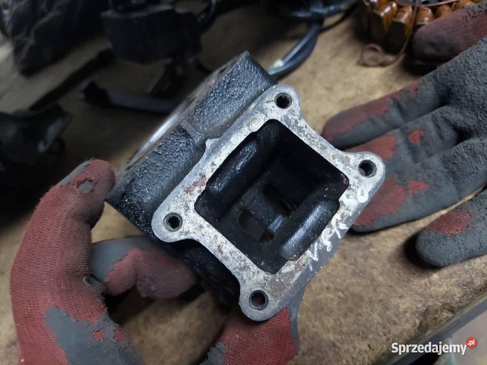 Honda NSR 50 cylinder tłok NSR50 mbx 50 MTX 50 Jelenia Góra