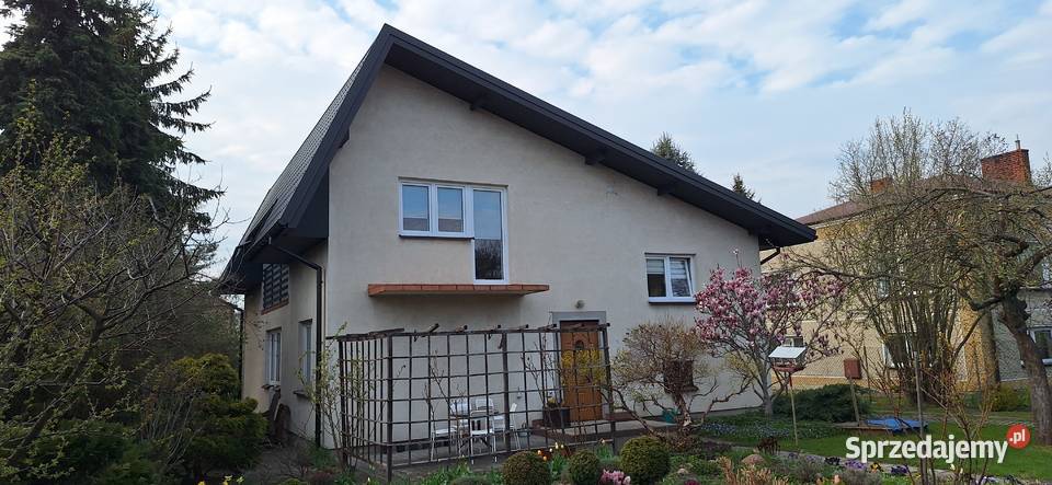 Dom wolnostojący centrum Niedrzwica Duża Sprzedaż