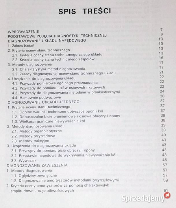 Diagnozowanie samochodów w zakresie Chełm
