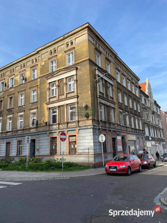 Lokal 6019m2 Wałbrzych Wynajem sprzedam