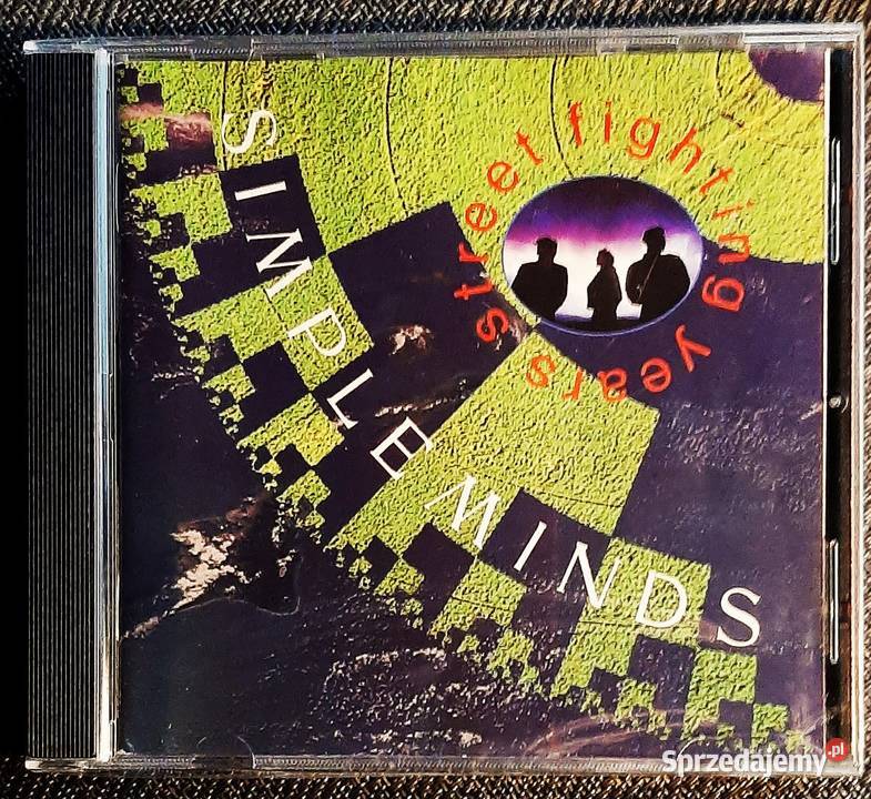 Album CD Zespołu THE CLASH From Here To rock Katowice sprzedam