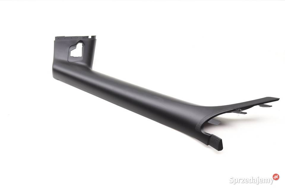 Osłona słupka A lewa BMW 51439128409 Wrocław