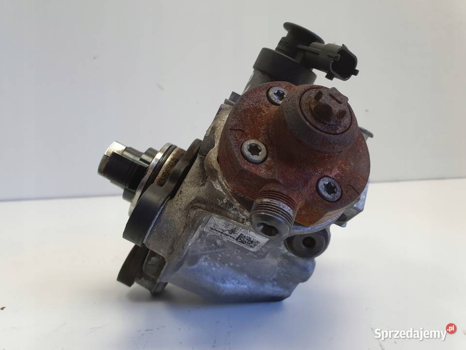 Volvo S60 II V60 20 D4 POMPA WTRYSKOWA paliwa Pompy wtryskowe Janów sprzedam