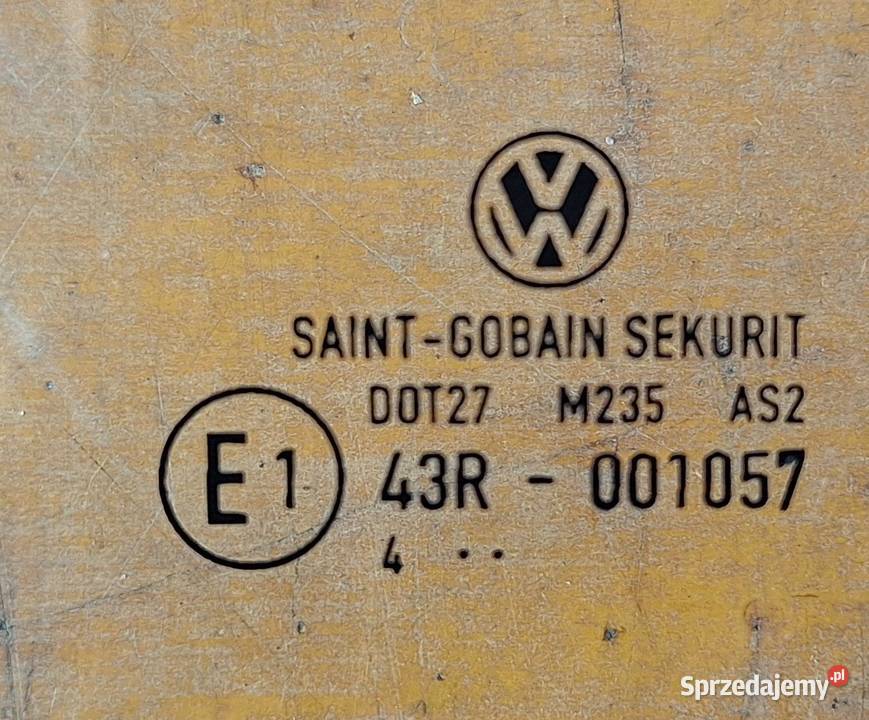 VW GOLF V SZYBA DRZWI LEWA 3D osobowe Radom sprzedam
