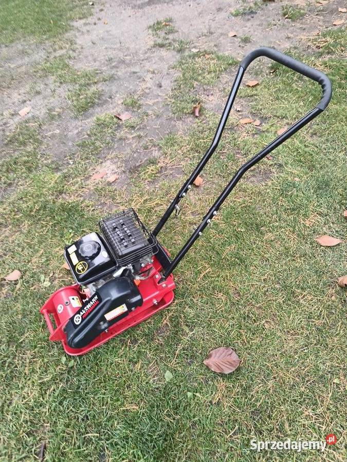 Zagęszczarka kaltmann 50 Czerwionka-Leszczyny