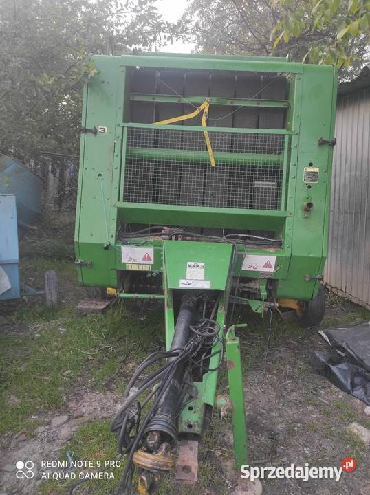 Balownica w Stanie Owijanie sznurkiem małopolskie Ropa