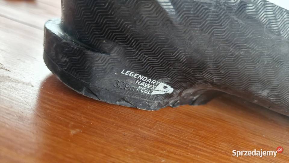 Buty narciarskie Atomic Hawx R80 Magna rozmiar Myscowa