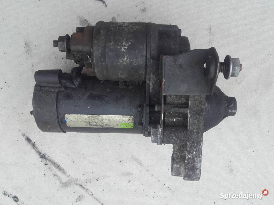 ROZRUSZNIK CITROEN C4 C5 PEUGEOT 308 16 HDI sprzedam