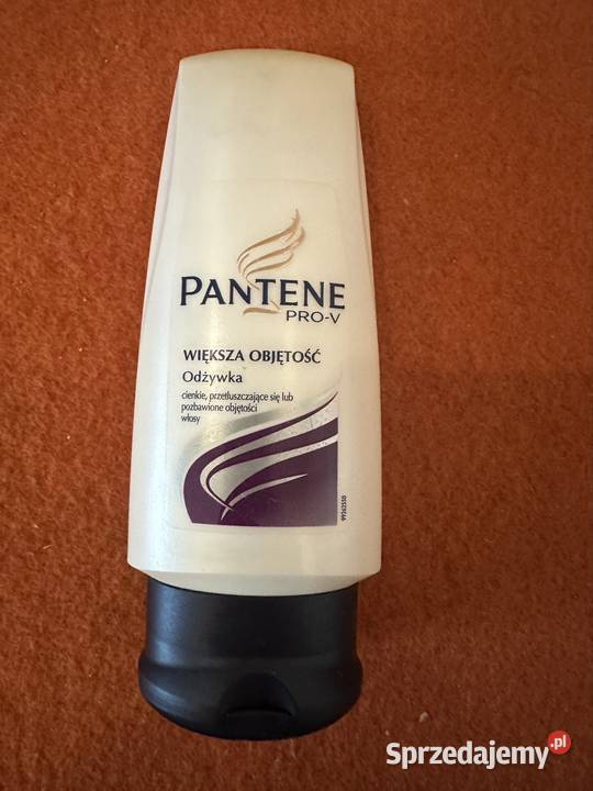 Odżywka Pantene ProV większa objętość włosów 200 Zabrze