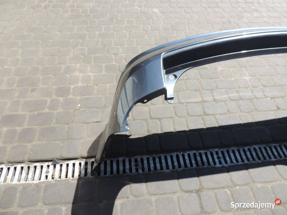 KIA CEED I FL SW KOMBI ZDERZAK TYŁ KOLOR 5K Nowy Sącz