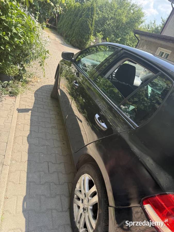 Golf 6 gdów