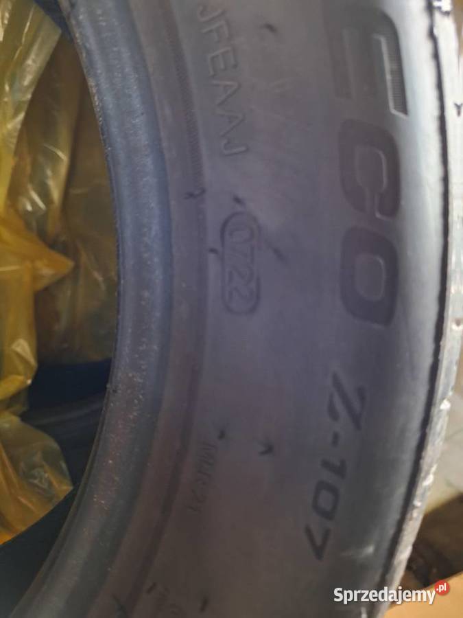 opony koła letnie komplet r16 205 55 goodride