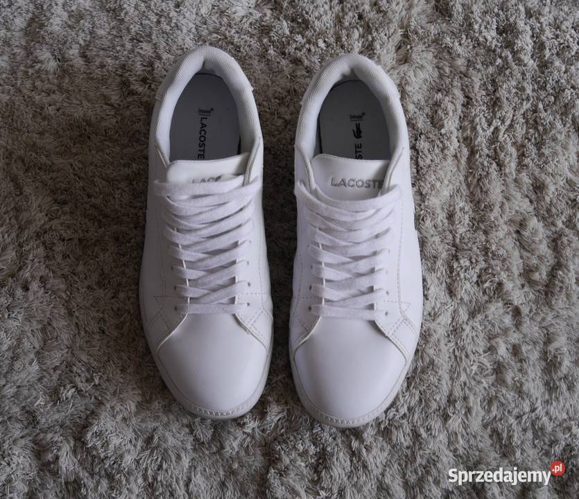 Lacoste Graduate świetne buty 36 dolnośląskie Wrocław