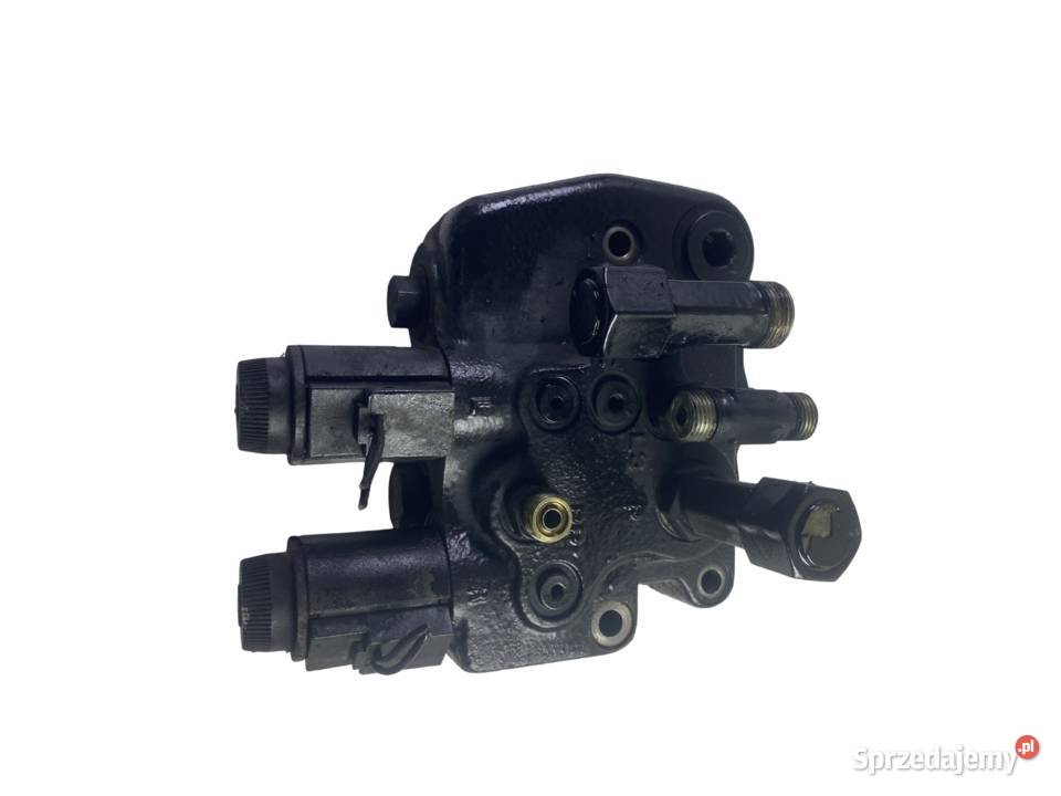 ZAWÓR 2339366 199107A1 CASE MX135 MX100 MX120 Kielce