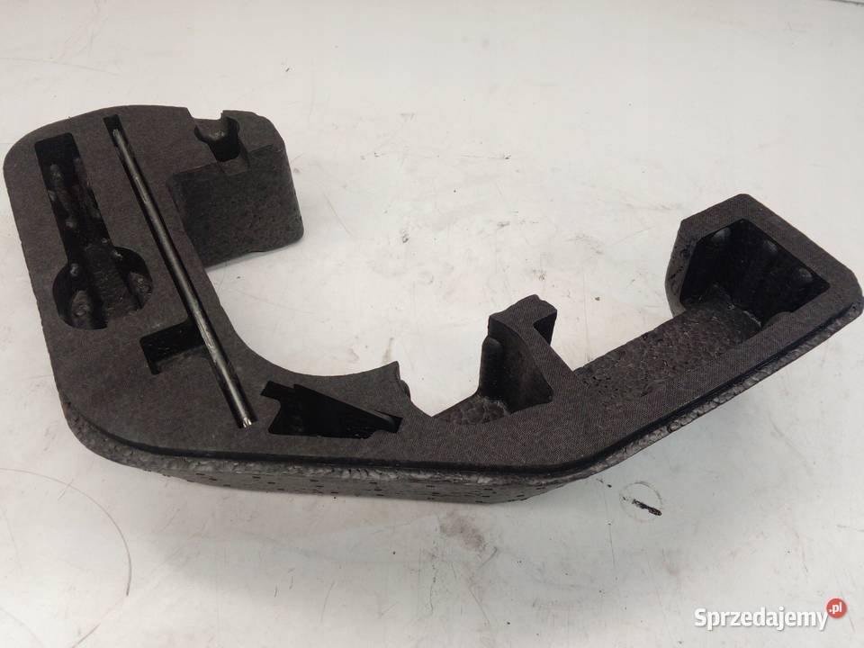 ZESTAW NAPRAWCZY WKŁADKA AUDI A4 A5 8T0012109 Przystajń