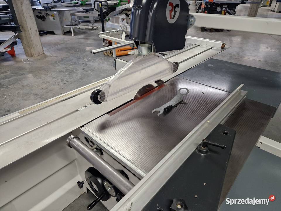 Piła Formatowa ROBLAND Z 3200formatówka piła z małopolskie